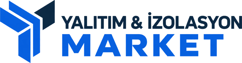 Yalıtım & İzolasyon Market