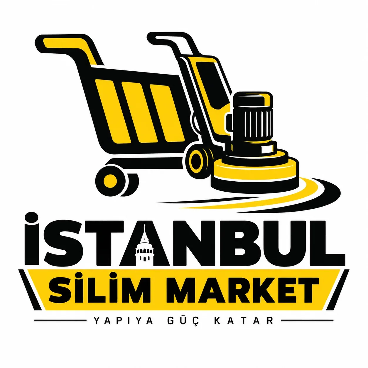 İstanbul Silim Market logosu