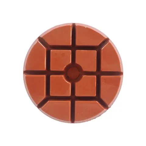 Reçine Elması HUB 4FZS
