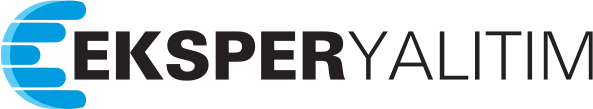 Eksper Yalıtım logosu