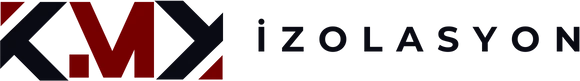 KMK İzolasyon logosu