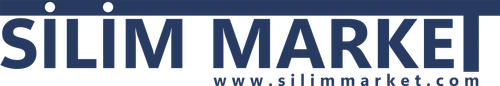 Silimmarket logosu