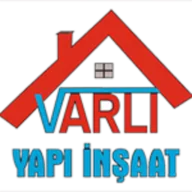 Varlı İzolasyon logosu