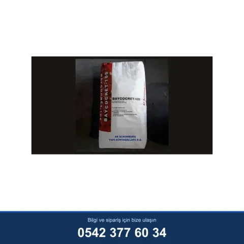 BAYCOCRET-105 – AB-Schomburg