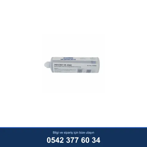 BAYCOCRET-AN4060 – AB-Schomburg