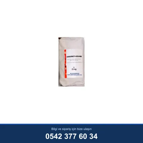 BAYCOCRET-KS/HB – AB-Schomburg