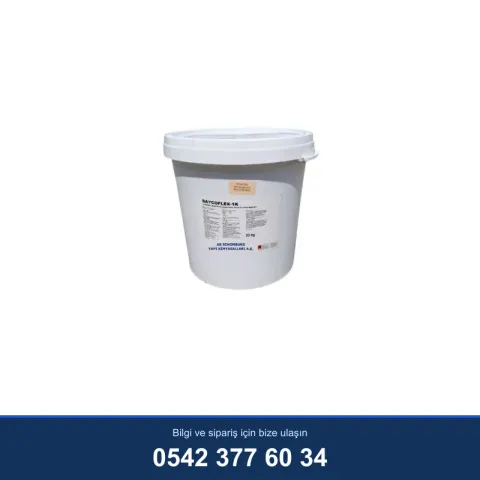 BAYCOFLEX-1K – AB-Schomburg