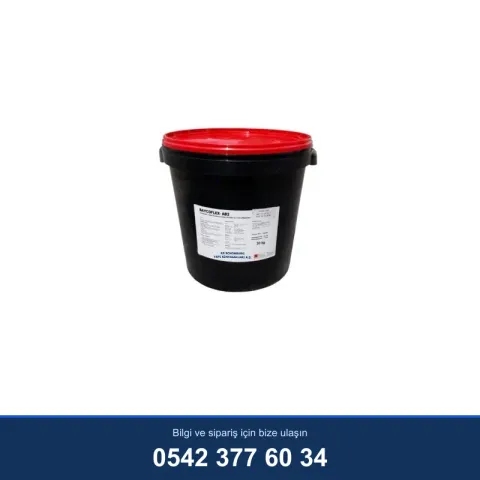 BAYCOFLEX-AB2 – AB-Schomburg