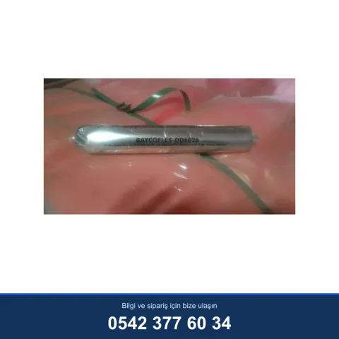 BAYCOFLEX-DD6026 – AB-Schomburg