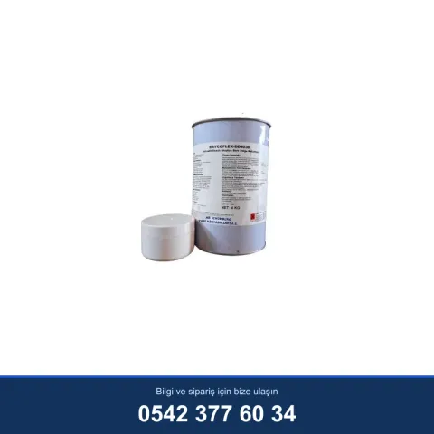 BAYCOFLEX-DD6030 – AB-Schomburg