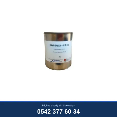 BAYCOFLEX-PR230 – AB-Schomburg