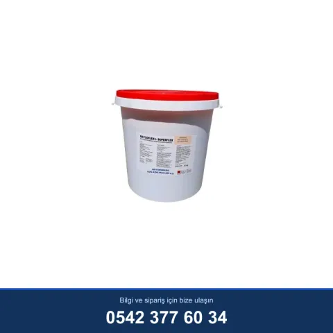 BAYCOFLEX-SUPERFLEX – AB-Schomburg