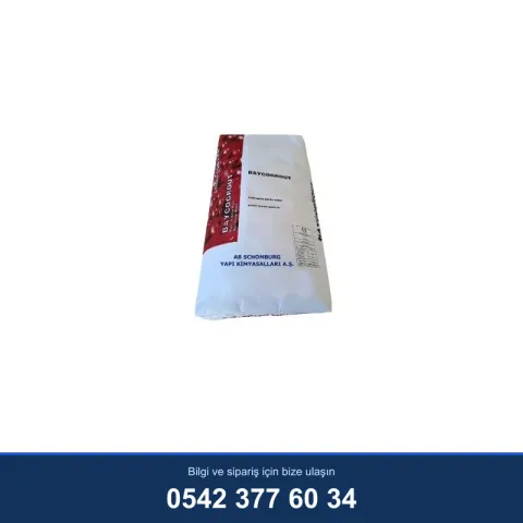 BAYCOGROUT – AB-Schomburg