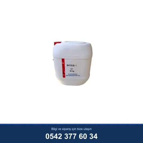 BAYCOLIN-1 – AB-Schomburg