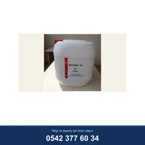 BAYCOMOIL-100 – AB-Schomburg