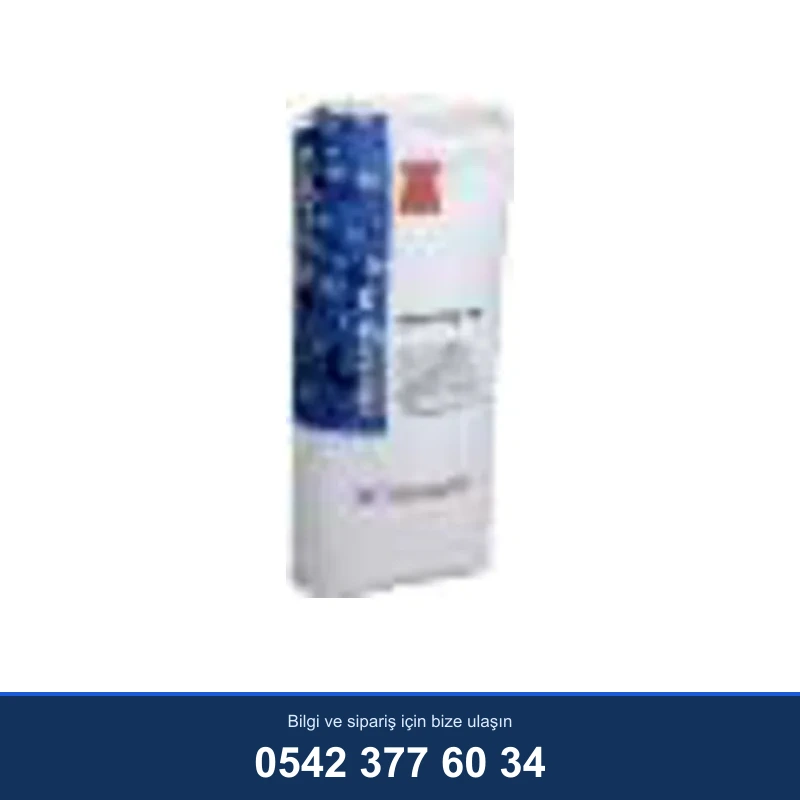 BAYCOSEAL-1K – AB-Schomburg beton koruyucu (sealer)
