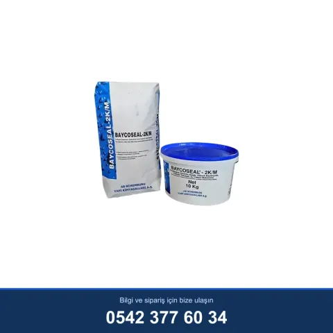 BAYCOSEAL-2K/M – AB-Schomburg