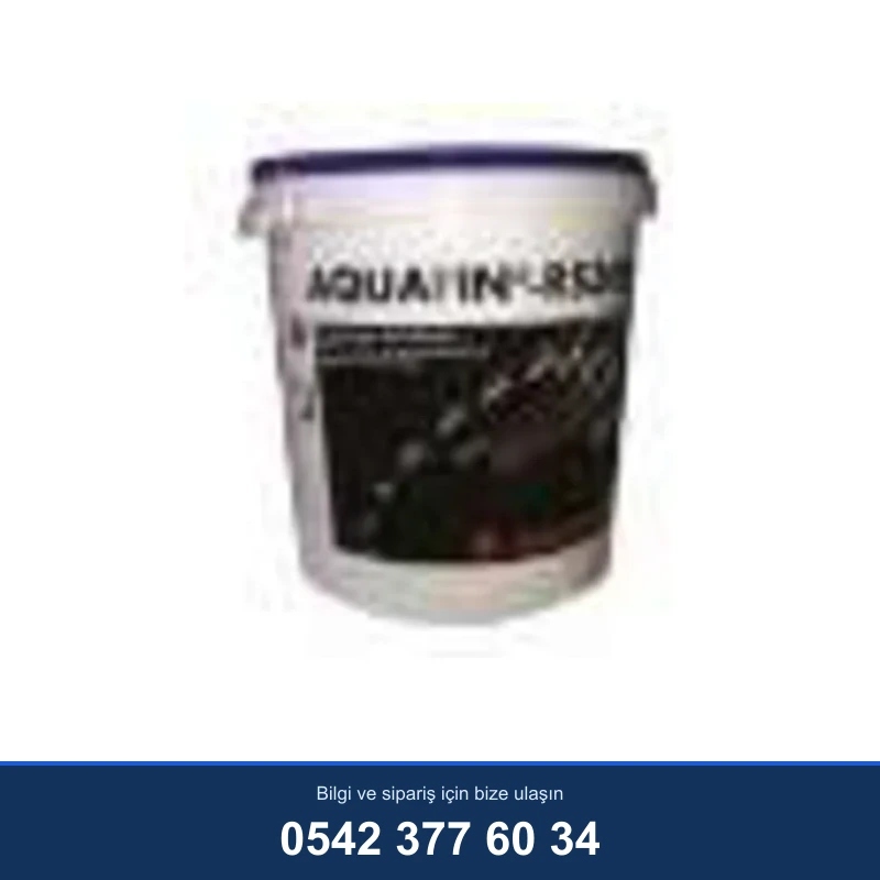BAYCOSEAL-2K/M RAPİD – AB-Schomburg beton koruyucu (sealer)