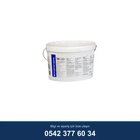 BAYCOSEAL RAPİD STOP – AB-Schomburg