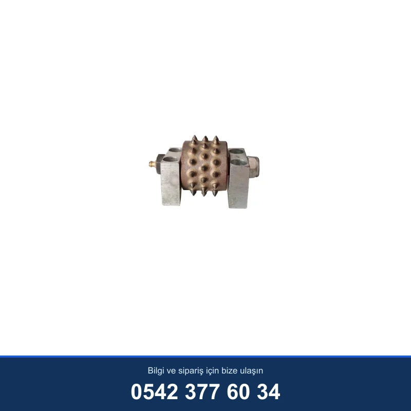 Bush Hammer – İstanbul Silim Market bush hammer (çekiçleme) başlığı