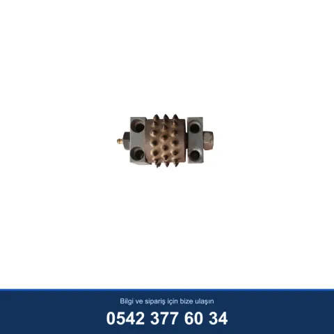 Bush Hammer – 2. görsel