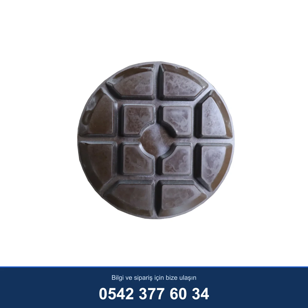 Reçine Elması HUB 4FJS-A HYBRİT – HUB reçine elması