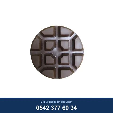 Reçine Elması HUB 4FJS-B – İstanbul Silim Market