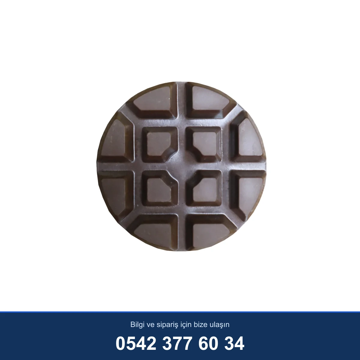 Reçine Elması HUB 4FJS-B – HUB reçine elması