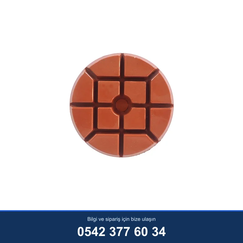 Reçine Elması HUB 4FZS – HUB reçine elması