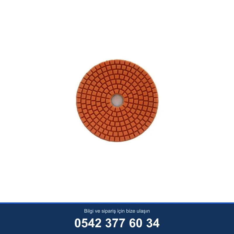 Reçine Elması HUB JA 4 – HUB reçine elması