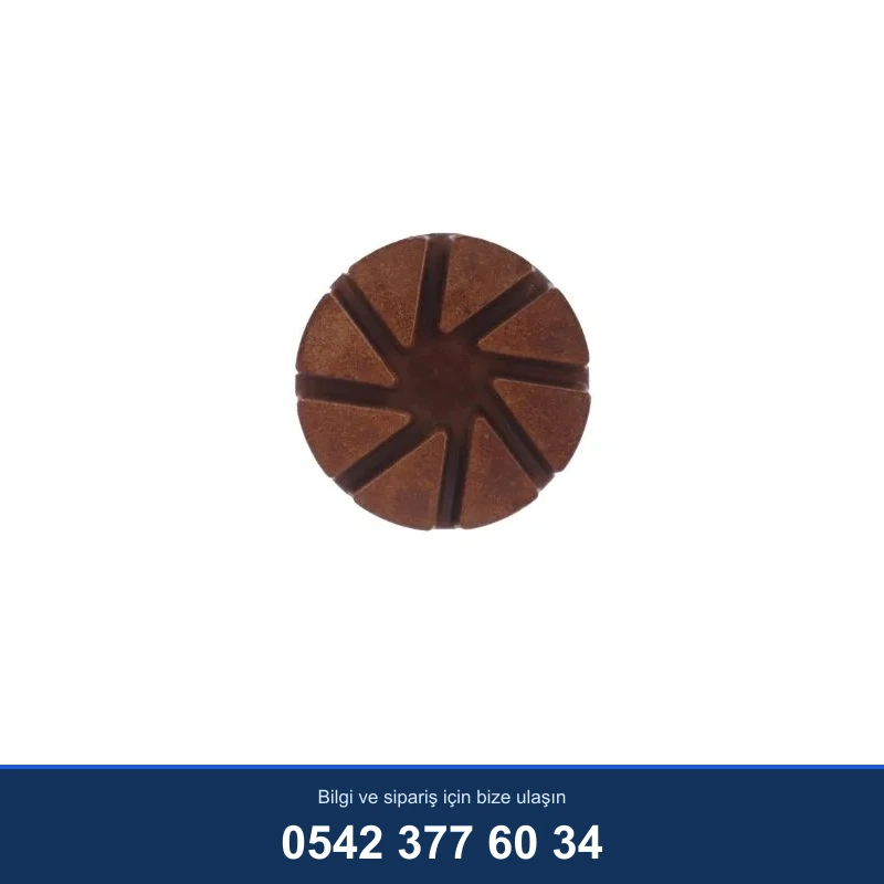 Reçine Elması HUB TJ-315 – HUB reçine elması