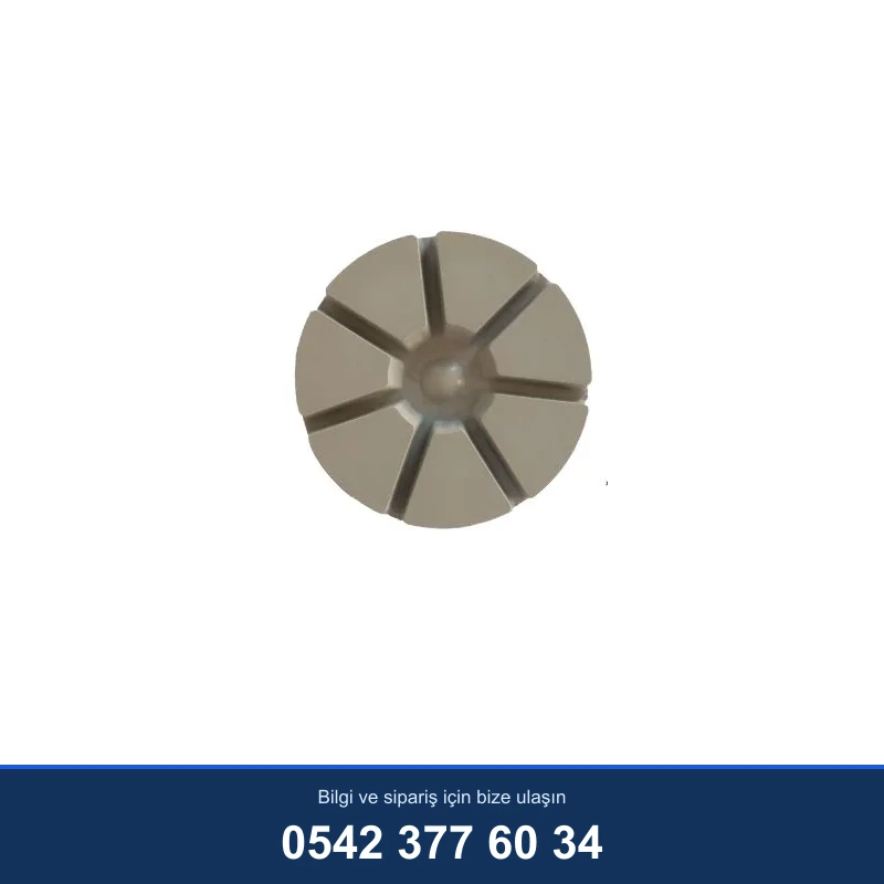 Reçine Elması HUB XZ – HUB reçine elması