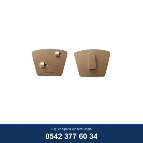 Redi Lock Elması HUB HT 2PCD – İstanbul Silim Market