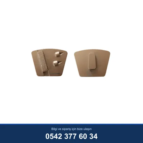 Redi Lock Elması HUB HT 2PCD+1C – İstanbul Silim Market