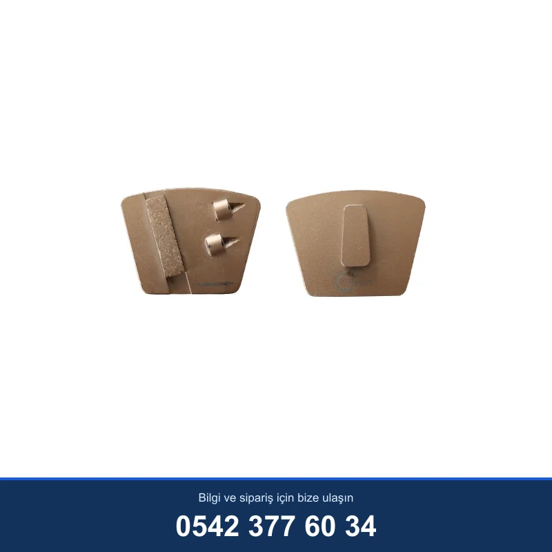Redi Lock Elması HUB HT 2PCD+1C – HUB PCD elmas