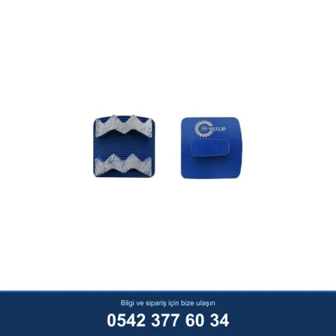 Redi Lock Elması HUB HT 2W – İstanbul Silim Market