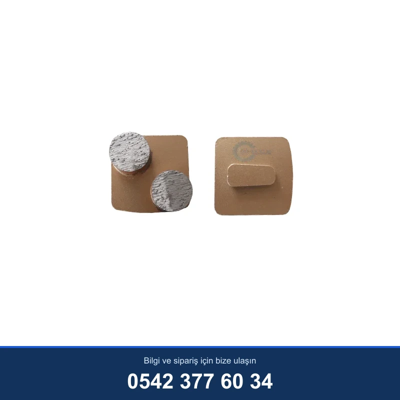 Redi Lock Elması HUB HT 2Y – HUB Redi Lock sistem elması