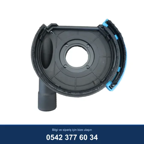 Sprel Vakum Aparatı HUB 5" – 3. görsel