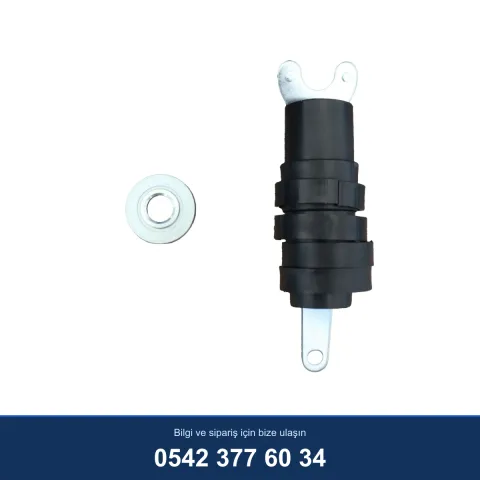 Sprel Vakum Aparatı HUB 5" – 5. görsel