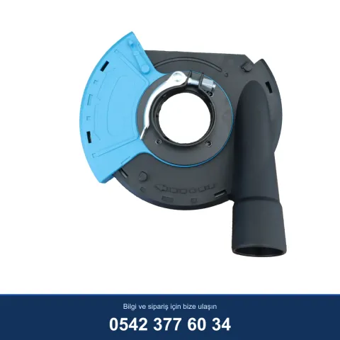 Sprel Vakum Aparatı HUB 7" – 2. görsel