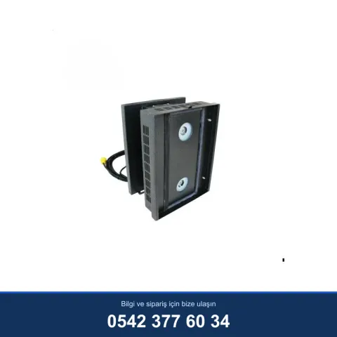 Vakum Makinesi HUB HVC EV65L – 3. görsel
