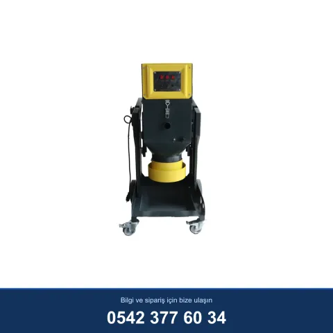 Vakum Makinesi HUB HVC X3 – 2. görsel