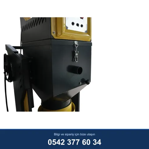 Vakum Makinesi HUB HVC X3 – 4. görsel