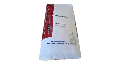 BAYCOGROUT