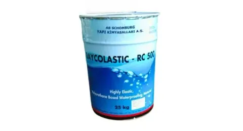 BAYCOLASTIC-RC 500