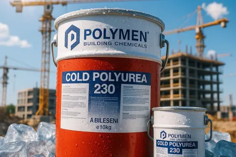 COLD POLYUREA 230
