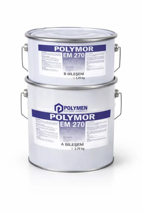POLYFIX EM 270