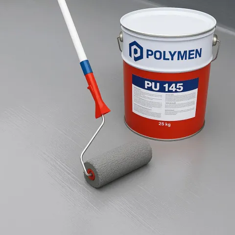POLYPUR PU 145