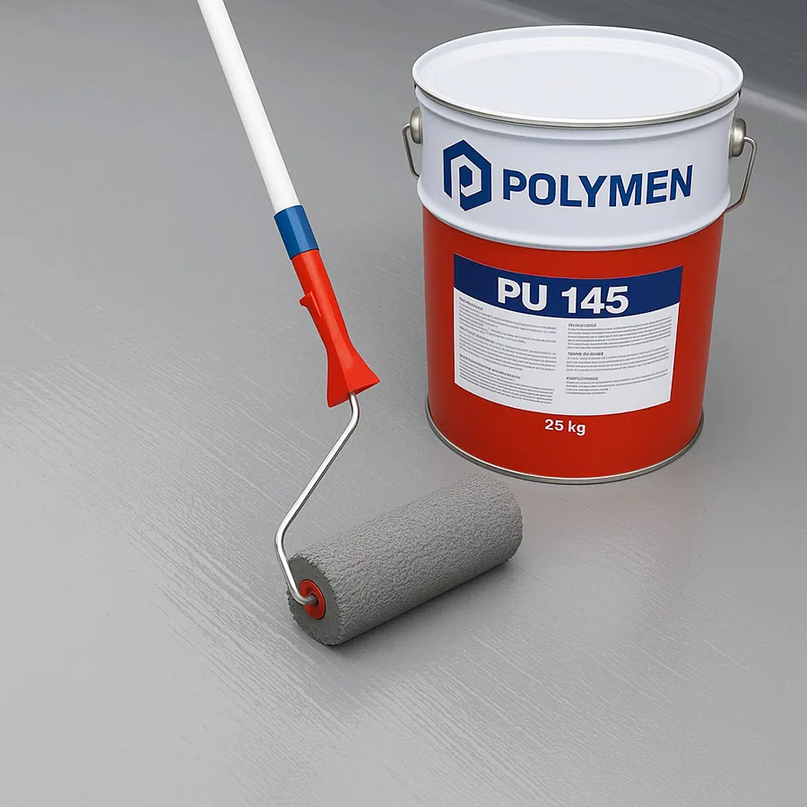 POLYPUR PU 145