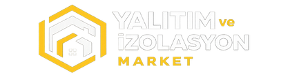 Yalıtım ve İzolasyon Market